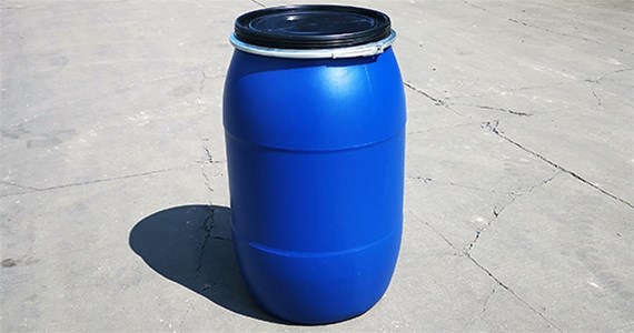  化工塑料桶的殘留物該怎樣處理呢？